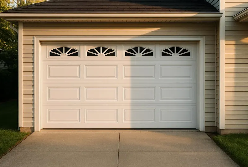 Contact Aventura Garage Door Service